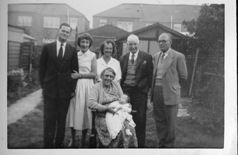 fourgenerations.jpg - 63094 Bytes